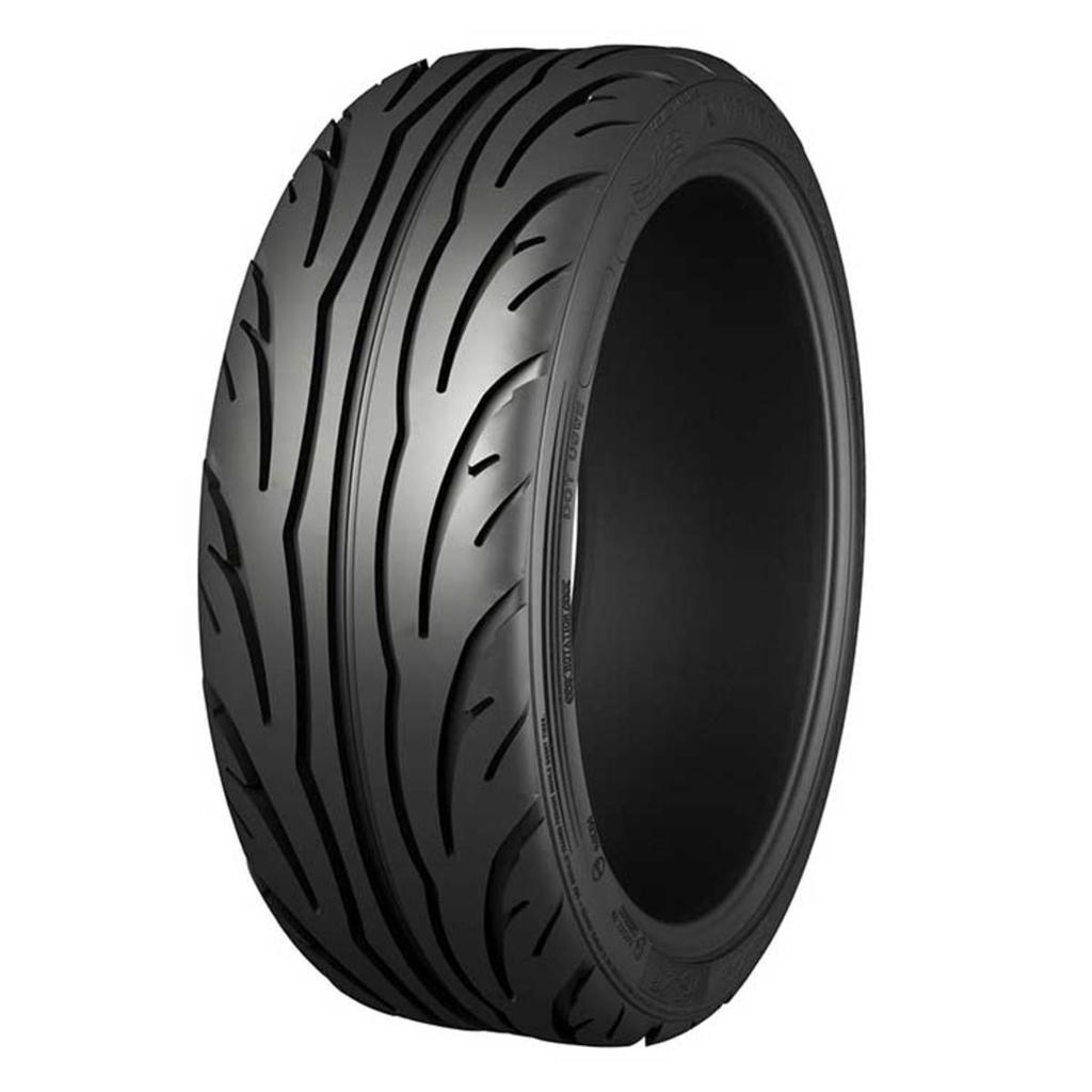 Nankang NS-2 Sportnex 285/30R18 93Y